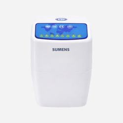 Standart<br>Arıtmalar