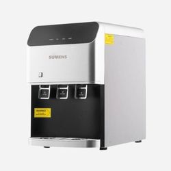 Tezgah Üstü<br>Sebiller