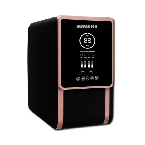 İyonizer Arıtmalar