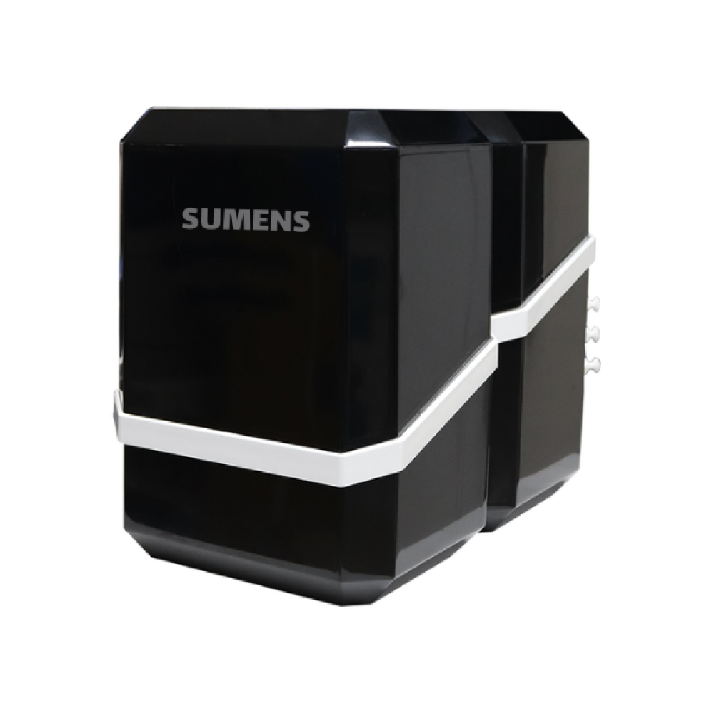 Sumens SM-37 12 Litre Siyah Su Arıtma Cihazı