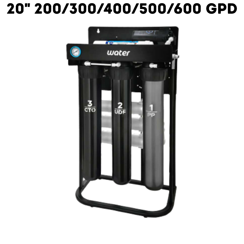 SUMENS 20” RO DİREKT AKIŞ SERİSİ