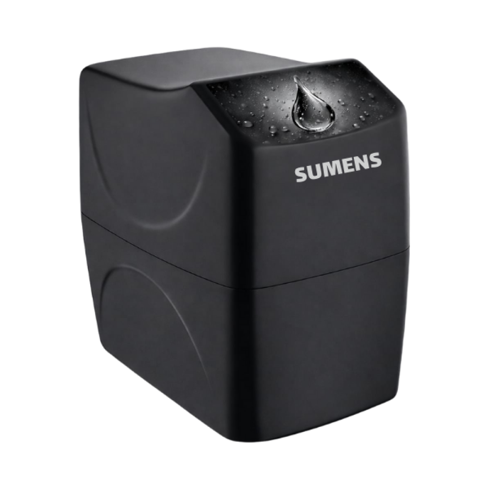 Sumens SM-27 8 Litre Siyah Su Arıtma Cihazı