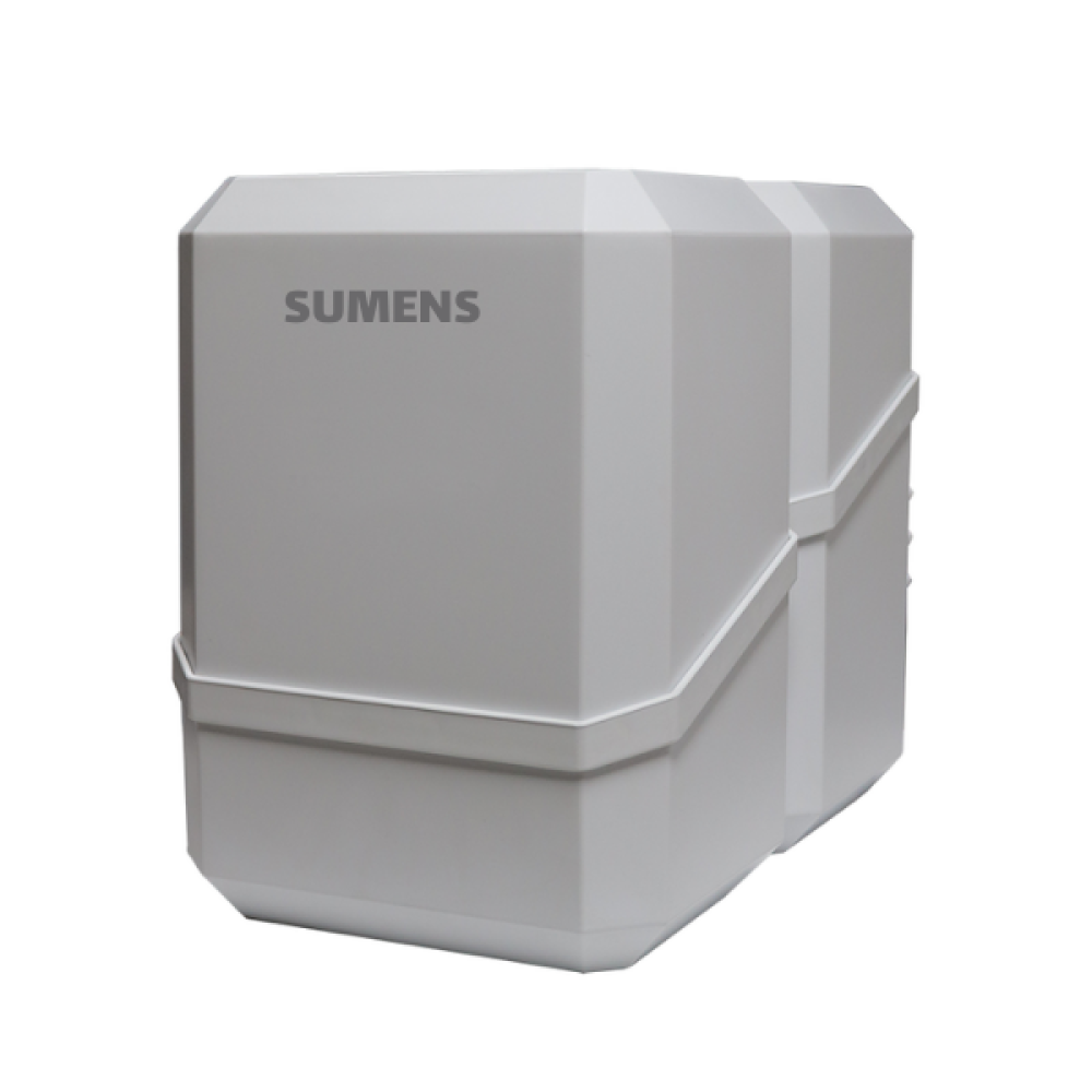 Sumens SM-37 12 Litre Gri Su Arıtma Cihazı