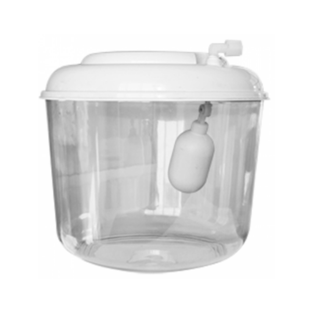 Hazneli Sebil Aparatı