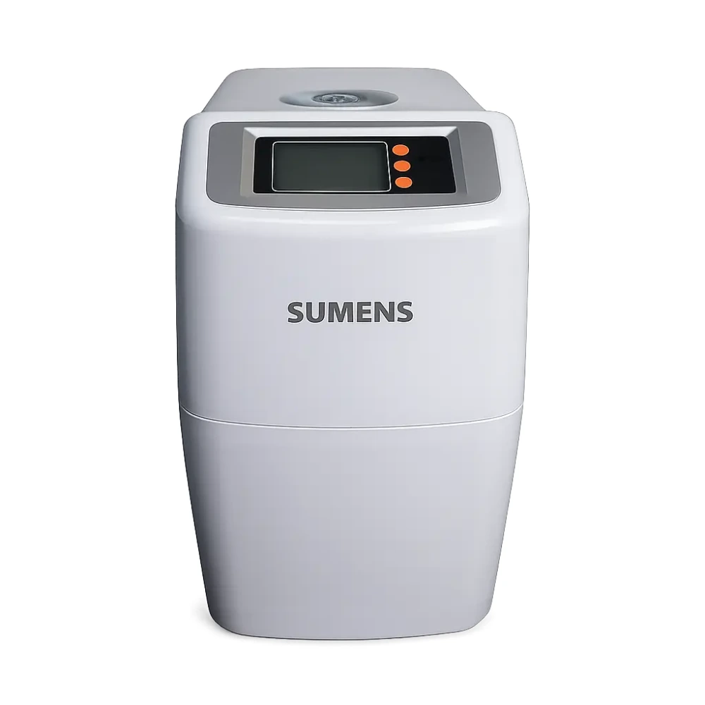 Sumens SM-27A Akıllı Dijital 8 Litre Beyaz Su Arıtma Cihazı