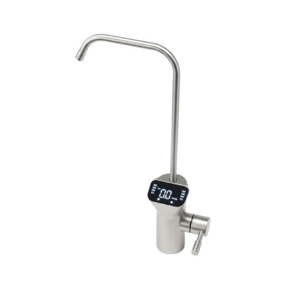 Dijital (TDS) Göstergeli Arıtma MUsluğu