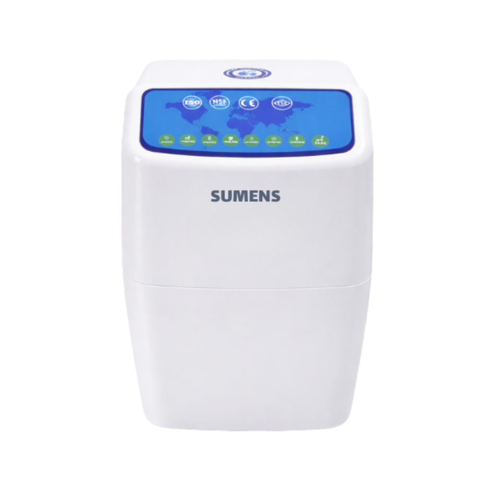 Sumens SM-27 8 Litre Beyaz Su Arıtma Cihazı